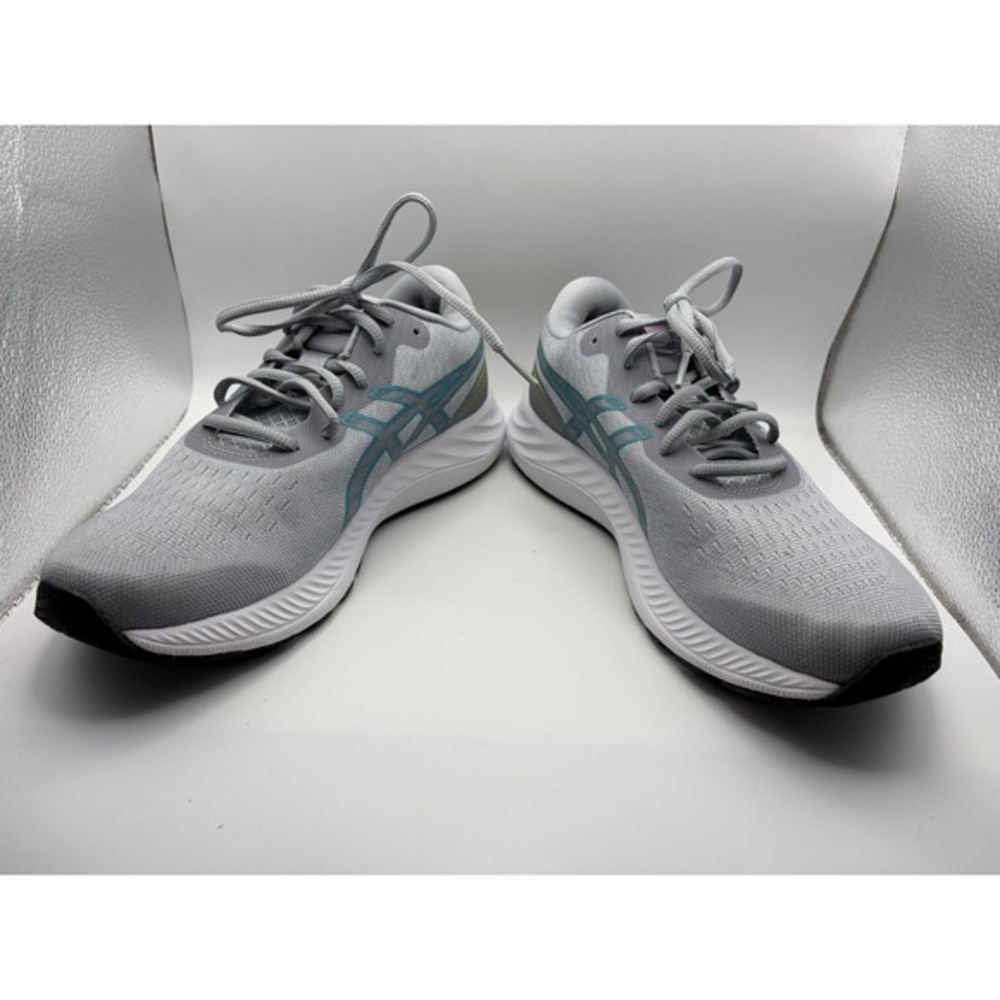 ASICS Gel Excite Women's Running Shoes Grey Turquoise Blue Size‎ 8